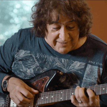 『クルビ・ダ・エスキーナの物語 <br>　〜すべてはあの街角から始まった〜』