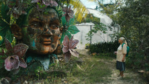 東京国際映画祭内で、「ブラジル映画週間」が開催中です。新作3本、旧作3本のラインナップです。