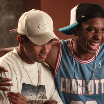 『僕らの夢 <br>　〜ファンキ・カリオカ〜』