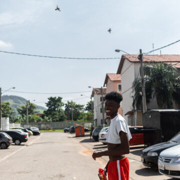 Favela É Moda
