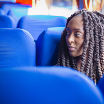 『ファヴェーラはファッション』