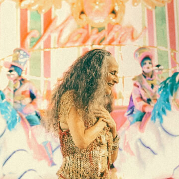 『2月のために <br>　〜マリア・ベターニアとマンゲイラ〜』