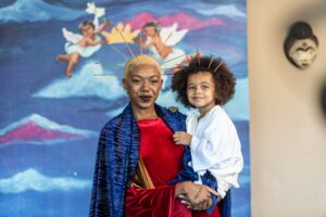 『母性って便利な言葉ですね。』解説レビュー｜「完璧なママ」じゃなくて、ただの人間でいい。